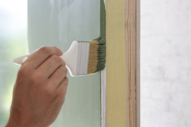 Best Emergency Mold Remediation  in Black Diamond, WA