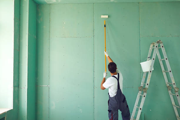 Best Mold Remediation for Healthcare Facilities  in Black Diamond, WA