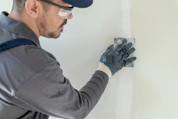Best Airborne Mold Testing  in Black Diamond, WA