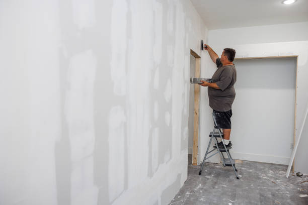 Best Comprehensive Air Testing for Mold Contaminants  in Black Diamond, WA