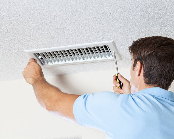 Best Air Quality Testing for Mold Spores  in Black Diamond, WA
